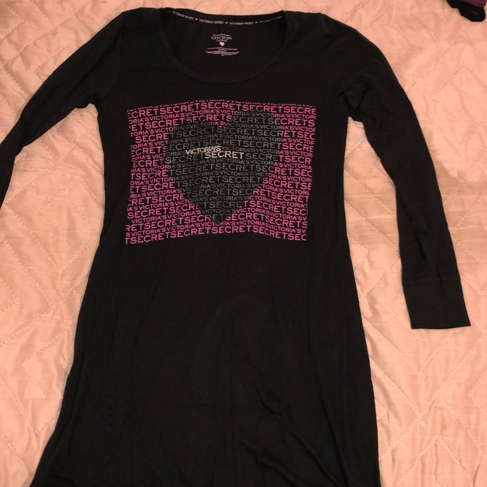 Sleeping gown